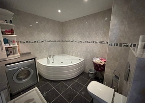 شقة 2+1 في منطقة توسمور