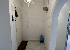 شقة 2+1 في منطقة توسمور