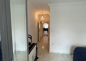 شقة 2+1 في منطقة توسمور