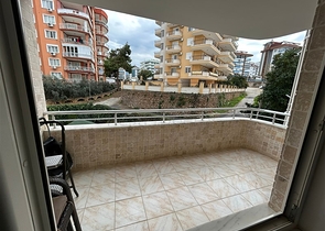 شقة 2+1 في منطقة توسمور