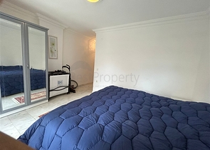 شقة 2+1 في منطقة توسمور