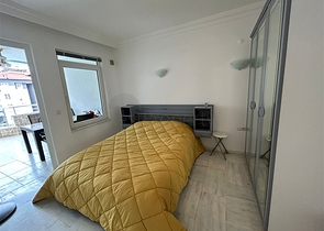 شقة 2+1 في منطقة توسمور