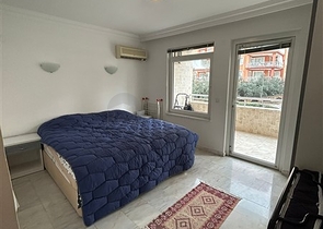 شقة 2+1 في منطقة توسمور