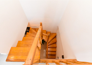 3 + 1 بنتهاوس على بعد 300 متر فقط من البحر الأبيض المتوسط في منطقة أوبا