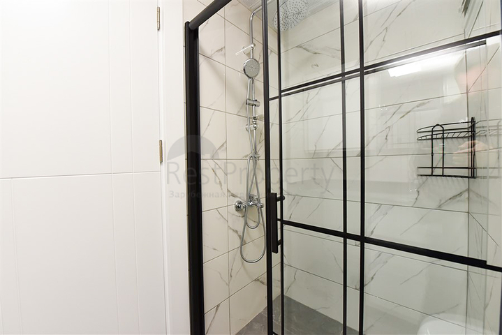 شقة 1+1 في منطقة محمودلار