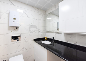 شقة 1+1 في منطقة محمودلار