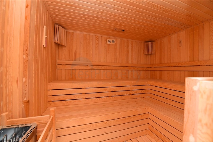 شقة 1+1 في أفسالار بسعر منافس