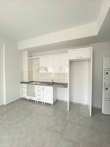 شقة 1+1 في أفسالار بسعر منافس