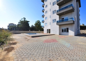 شقة 1+1 في أفسالار بسعر منافس