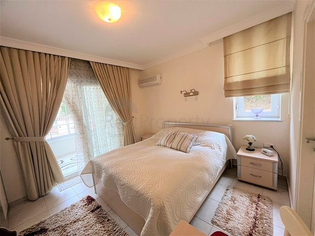 شقة مريحة من غرفتي نوم في سيكجيلي