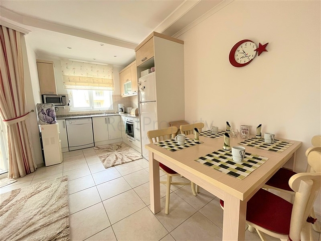 شقة مريحة من غرفتي نوم في سيكجيلي