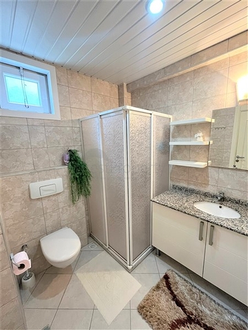 شقة مريحة من غرفتي نوم في سيكجيلي