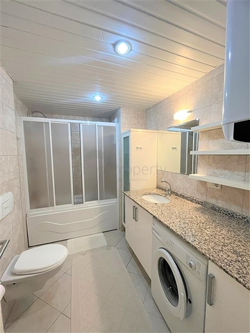 شقة مريحة من غرفتي نوم في سيكجيلي