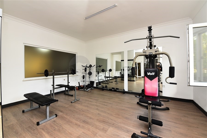 شقة مريحة من غرفتي نوم في سيكجيلي