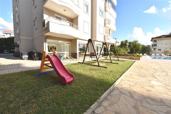 شقة مريحة من غرفتي نوم في سيكجيلي