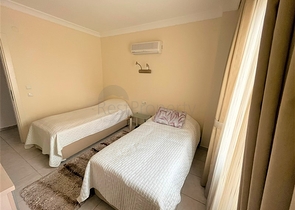 شقة مريحة من غرفتي نوم في سيكجيلي