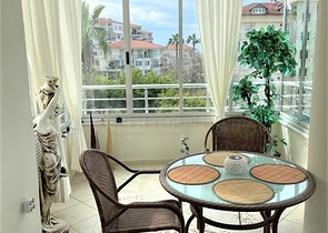 شقة مريحة من غرفتي نوم في سيكجيلي