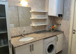 شقة مريحة من غرفتي نوم في سيكجيلي