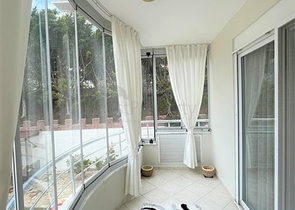 شقة مريحة من غرفتي نوم في سيكجيلي