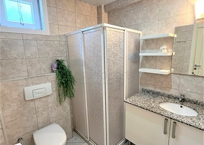 شقة مريحة من غرفتي نوم في سيكجيلي