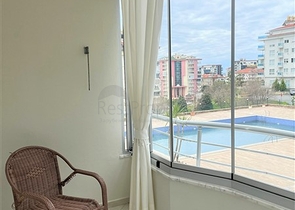 شقة مريحة من غرفتي نوم في سيكجيلي