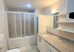 شقة مريحة من غرفتي نوم في سيكجيلي