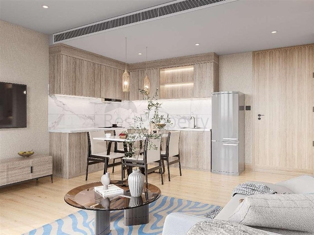 مجمع سكني حديث على بعد 200 متر من شاطئ بانجتاو