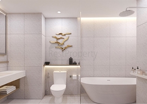 مجمع سكني حديث على بعد 200 متر من شاطئ بانجتاو