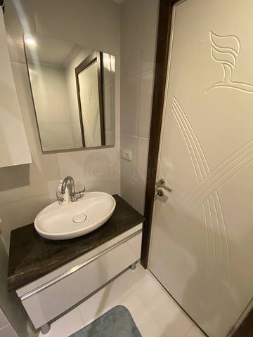 شقة فسيحة 1 + 1 في منطقة محمودلار