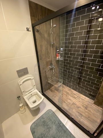 شقة فسيحة 1 + 1 في منطقة محمودلار