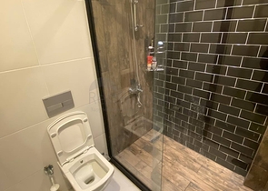 شقة فسيحة 1 + 1 في منطقة محمودلار