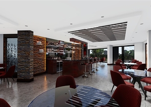 شقة فسيحة 1 + 1 في منطقة محمودلار