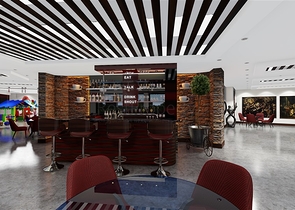 شقة فسيحة 1 + 1 في منطقة محمودلار