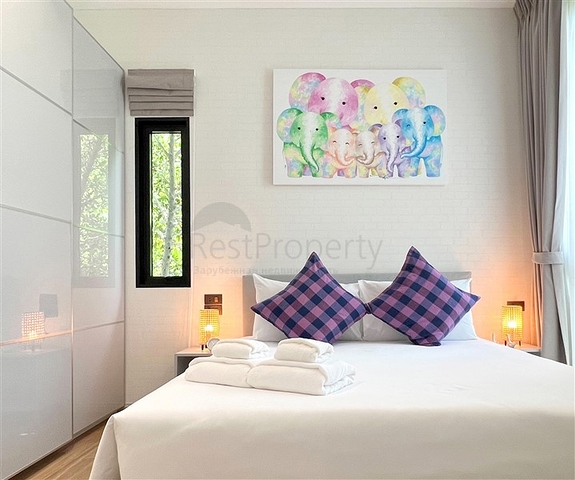 مشروع استثماري جديد من مطور موثوق به على شاطئ نايانغ