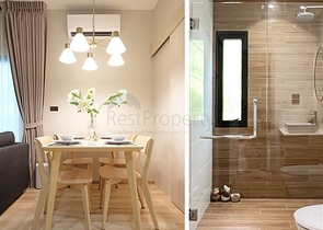 مشروع استثماري جديد من مطور موثوق به على شاطئ نايانغ