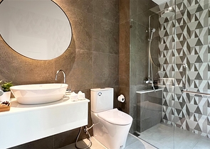 مشروع استثماري جديد من مطور موثوق به على شاطئ نايانغ