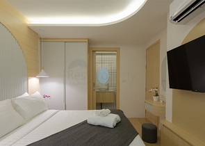 مشروع جديد على شاطئ كمالا