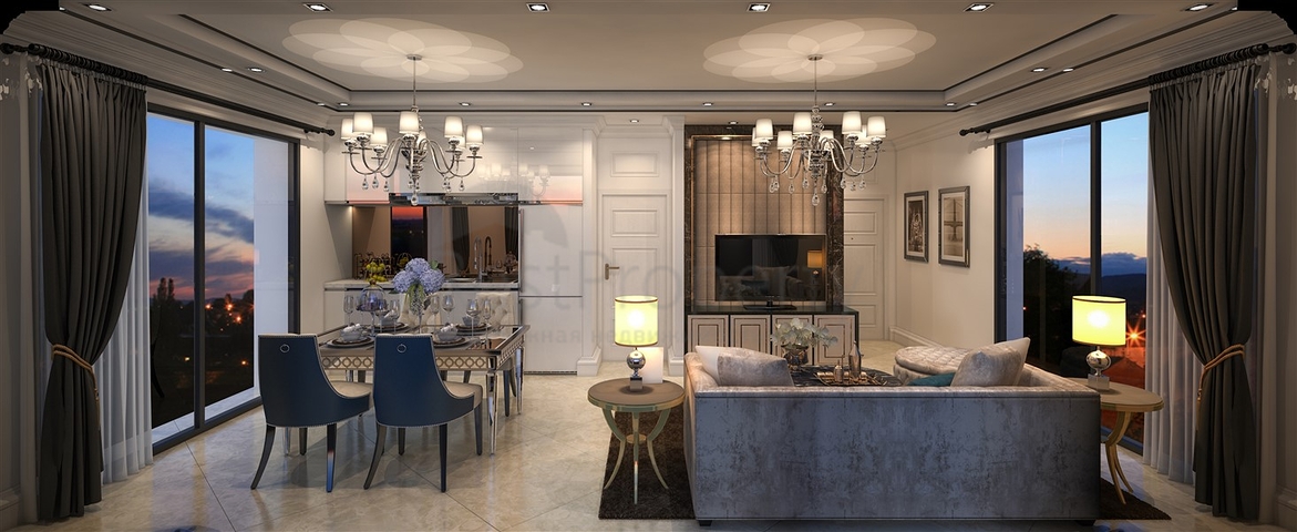 مجمع سكني جديد في فوكيت مجمع سكني جديد في فوكيت