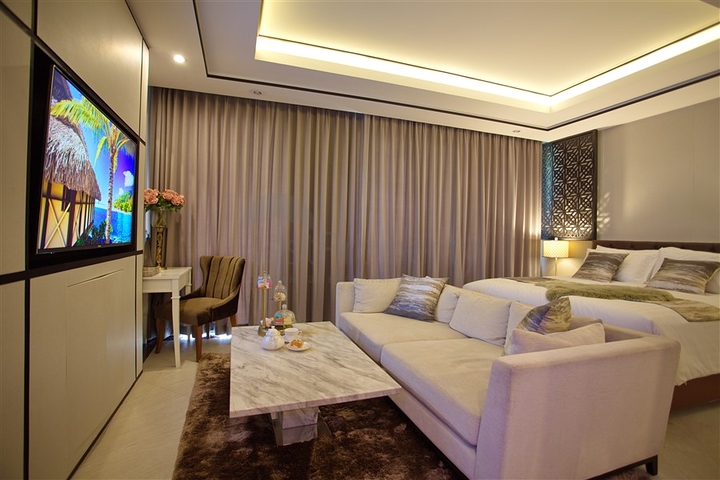 مجمع سكني جديد في فوكيت مجمع سكني جديد في فوكيت