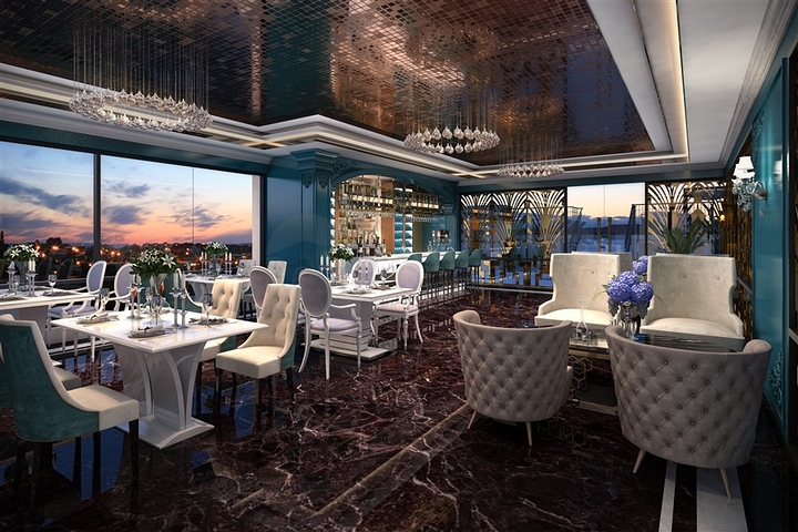 مجمع سكني جديد في فوكيت مجمع سكني جديد في فوكيت