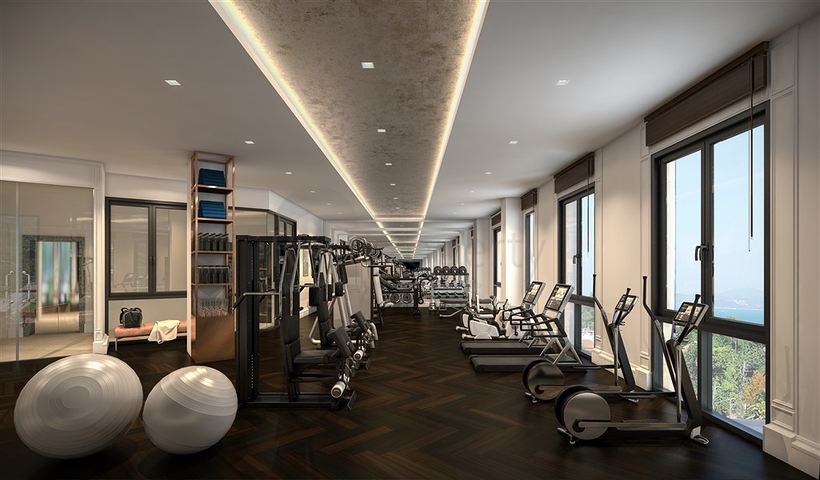 مجمع سكني جديد في فوكيت مجمع سكني جديد في فوكيت