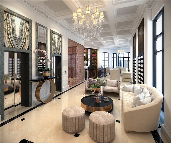 مجمع سكني جديد في فوكيت مجمع سكني جديد في فوكيت