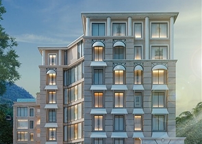 مجمع سكني جديد في فوكيت مجمع سكني جديد في فوكيت