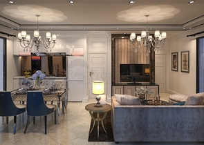 مجمع سكني جديد في فوكيت مجمع سكني جديد في فوكيت