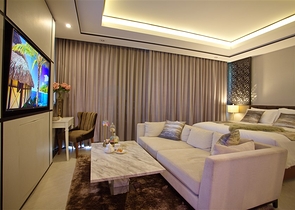 مجمع سكني جديد في فوكيت مجمع سكني جديد في فوكيت