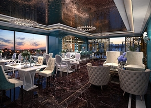 مجمع سكني جديد في فوكيت مجمع سكني جديد في فوكيت