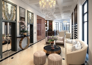 مجمع سكني جديد في فوكيت مجمع سكني جديد في فوكيت