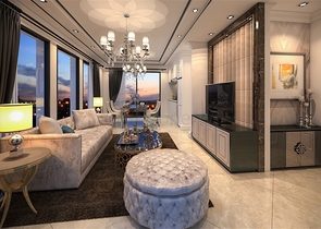 مجمع سكني جديد في فوكيت مجمع سكني جديد في فوكيت