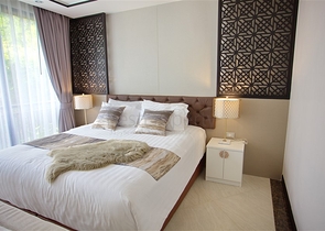 مجمع سكني جديد في فوكيت مجمع سكني جديد في فوكيت