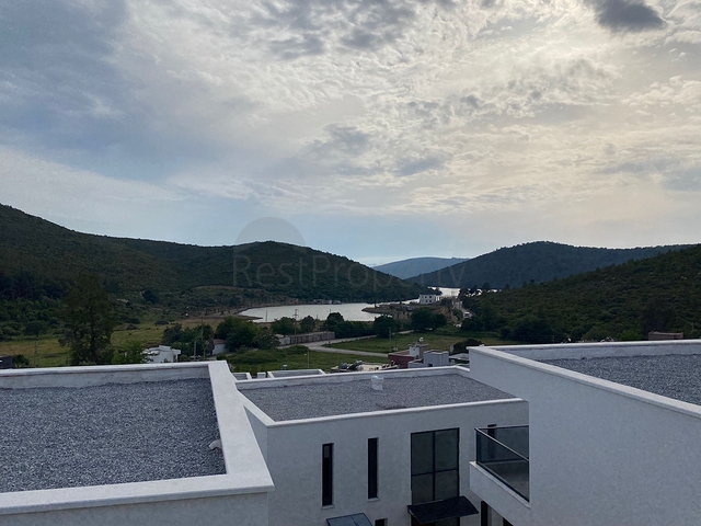 إقامة فريدة من المالك مع إطلالة على البحر محاطة بالغابة